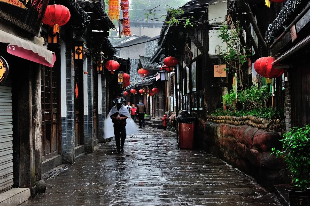 重慶導游推薦（重慶十個景點都值得一去，居然還有人沒去過）-第7張圖片-蝶芒網